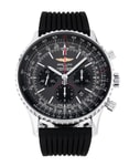 Pre-Owned Breitling Navitimer B01 Chronograph 46 Watch